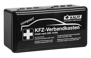 KFZ-Verbandkasten „kompakt“