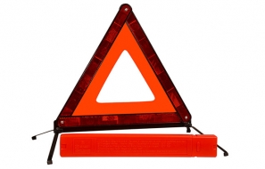 Warning Triangle 