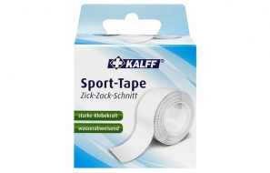 Sports Tape Bandage